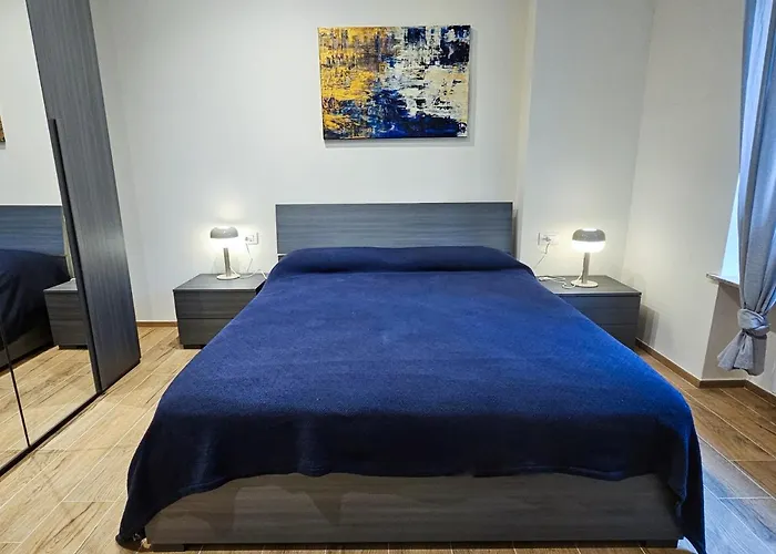 Wade Home Milano - San Raffaele