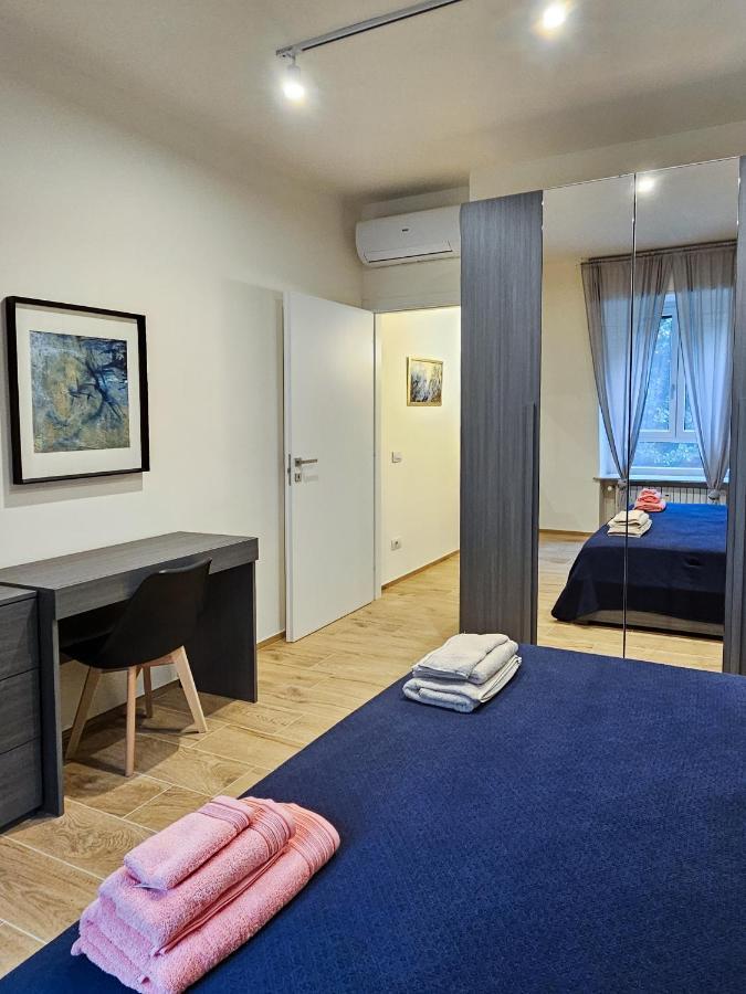 Wade Milano - San Raffaele Apartment Cologno Monzese