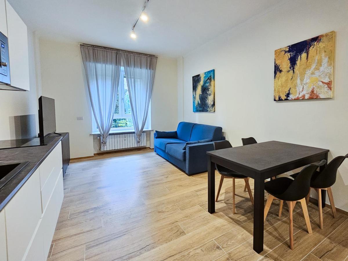 Wade Milano - San Raffaele Apartment