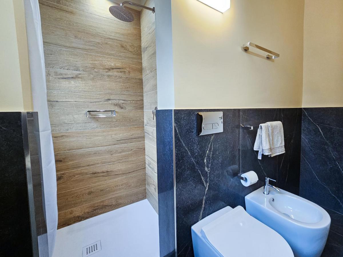 Wade Milano - San Raffaele Apartment