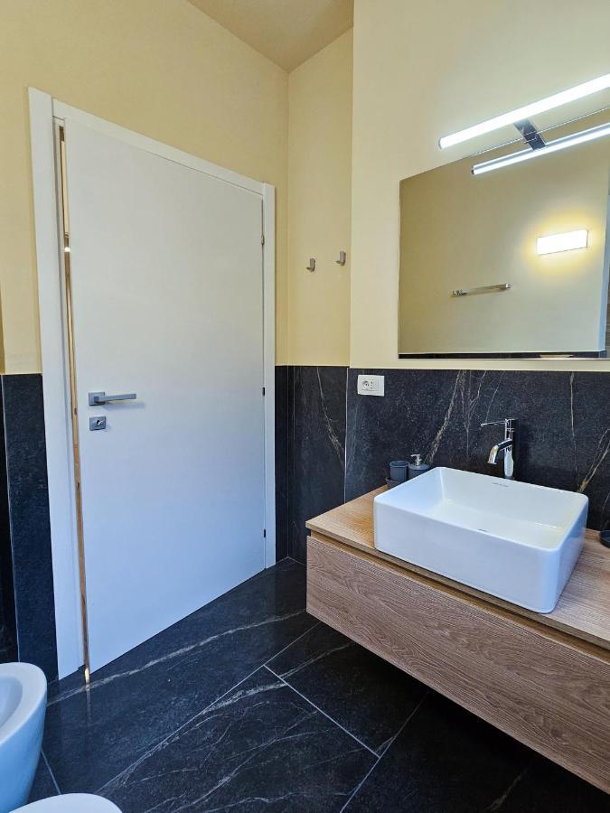 Wade Milano - San Raffaele Apartment *
