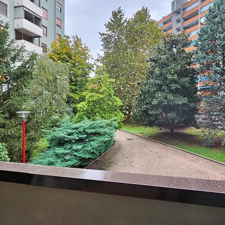 Wade Home Milano - San Raffaele Cologno Monzese Exterior foto
