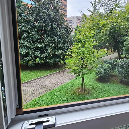 Wade Home Milano - San Raffaele Cologno Monzese Exterior foto