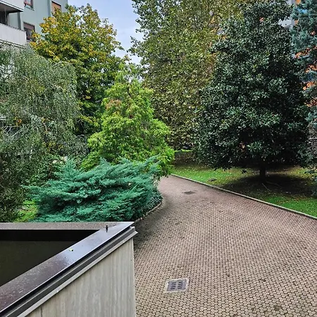Wade Home Milano - San Raffaele Cologno Monzese Exterior foto