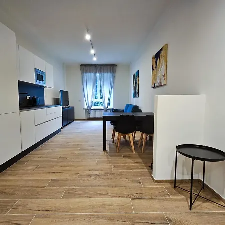 Wade Home Milano - San Raffaele Cologno Monzese Exterior foto