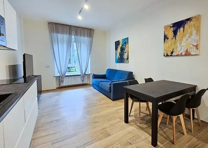 Wade Home Milano - San Raffaele