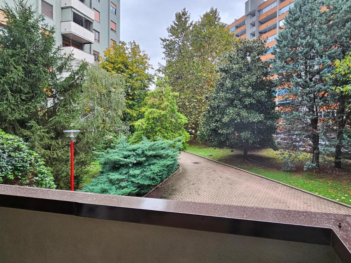 Wade Milano - San Raffaele Apartment