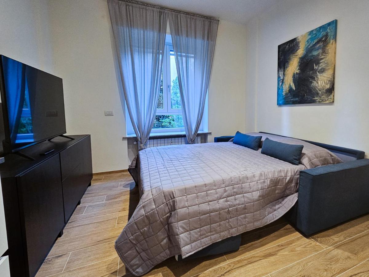 Wade Milano - San Raffaele Apartment *
