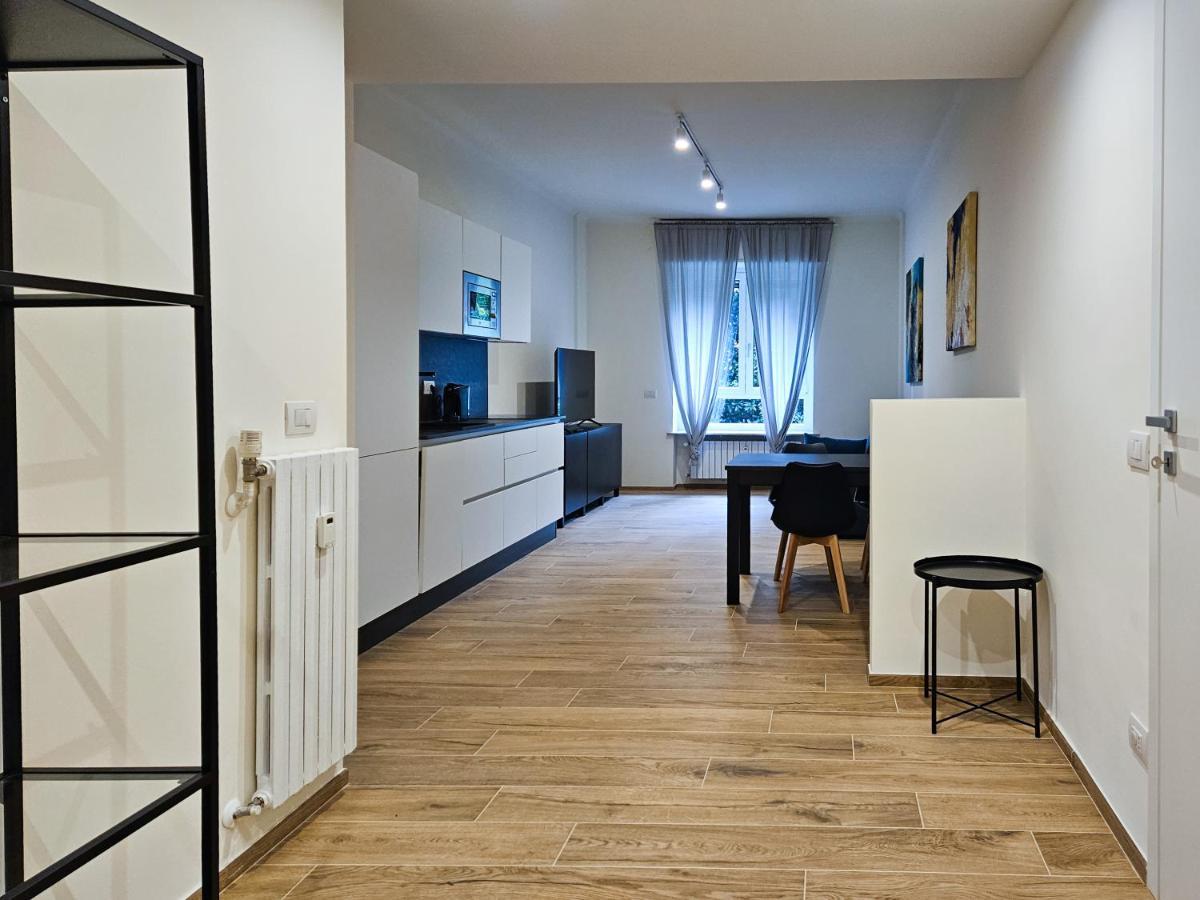 Apartment Wade Milano - San Raffaele
