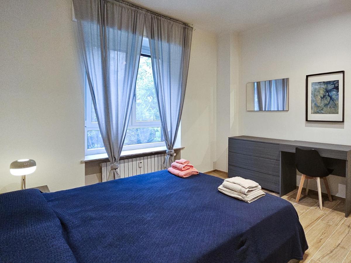 Wade Milano - San Raffaele Apartment Cologno Monzese