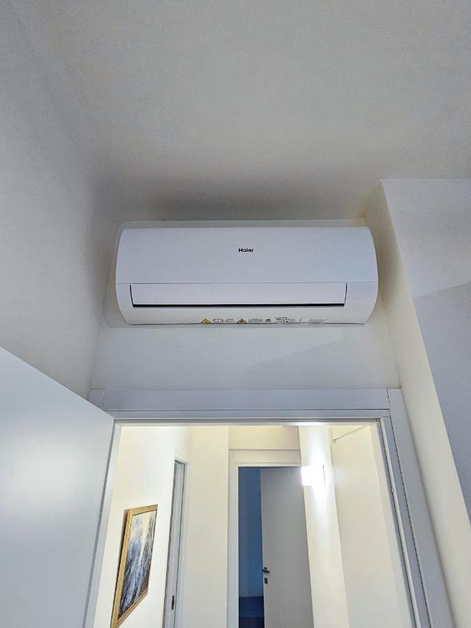Wade Milano - San Raffaele Apartment
