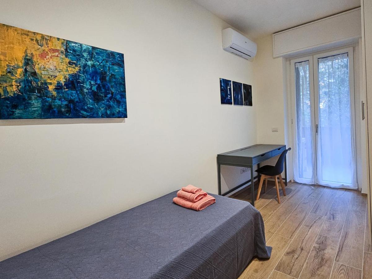 Apartment Wade Milano - San Raffaele *