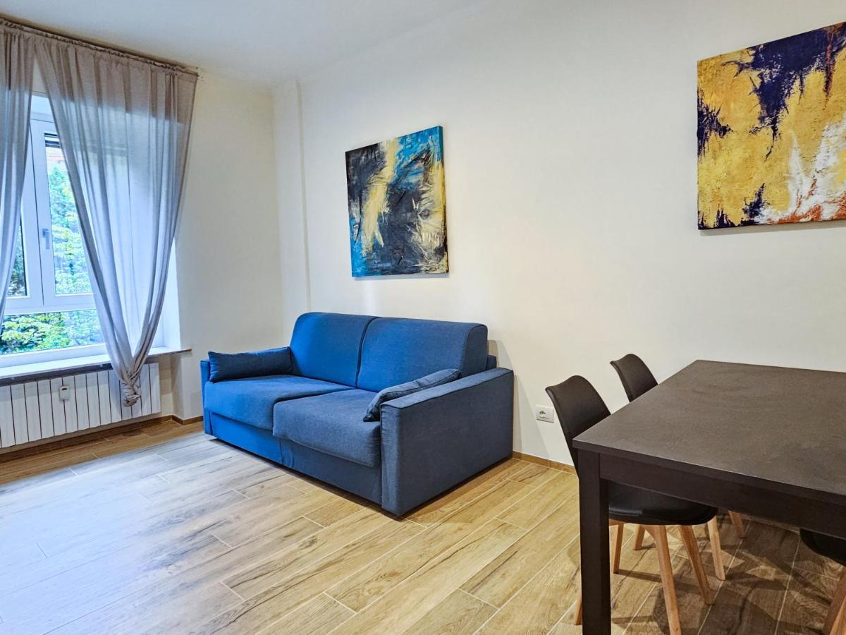 Apartment Wade Milano - San Raffaele Cologno Monzese