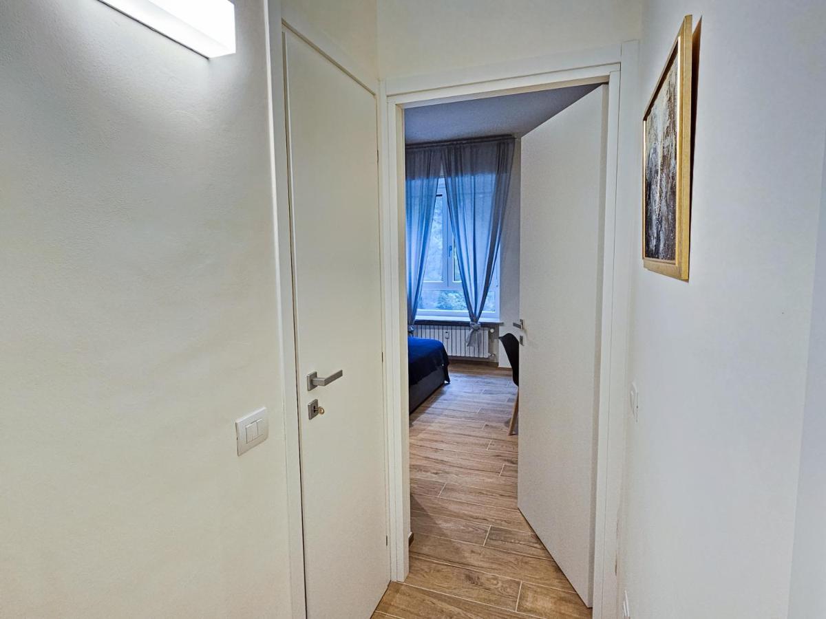 Wade Milano - San Raffaele Cologno Monzese