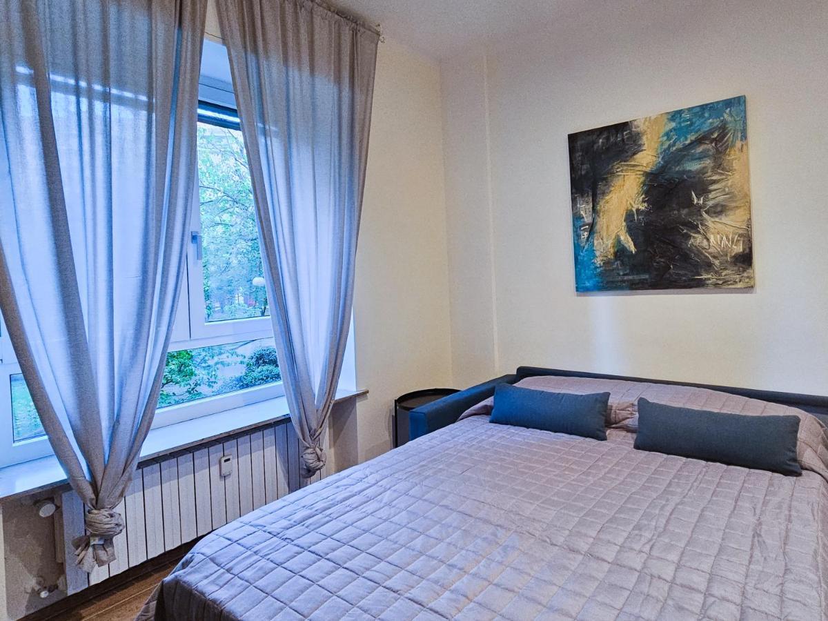 Apartment Wade Milano - San Raffaele Cologno Monzese