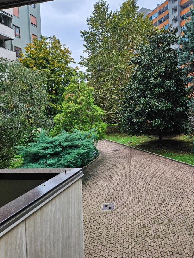 Apartment Wade Milano - San Raffaele